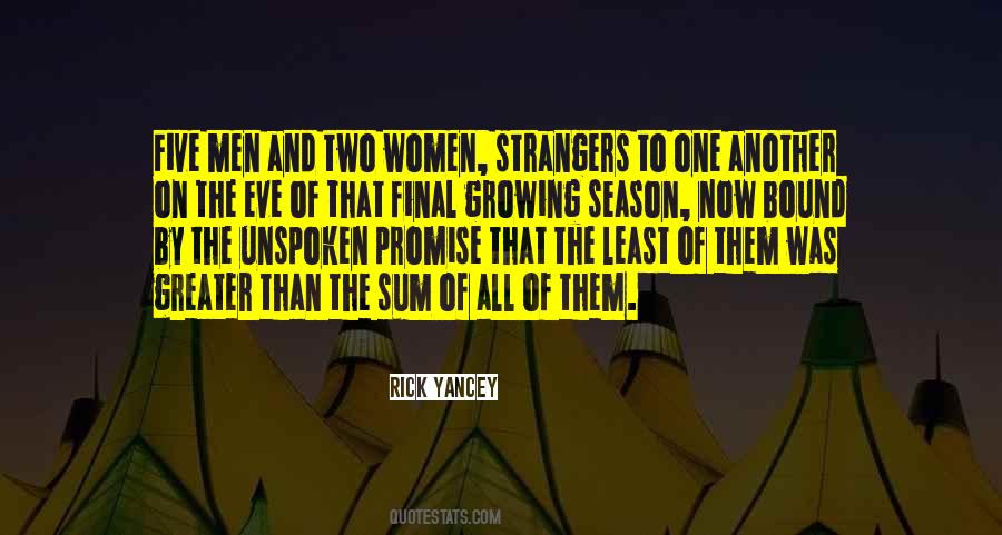 Sea Women Quotes #1264087