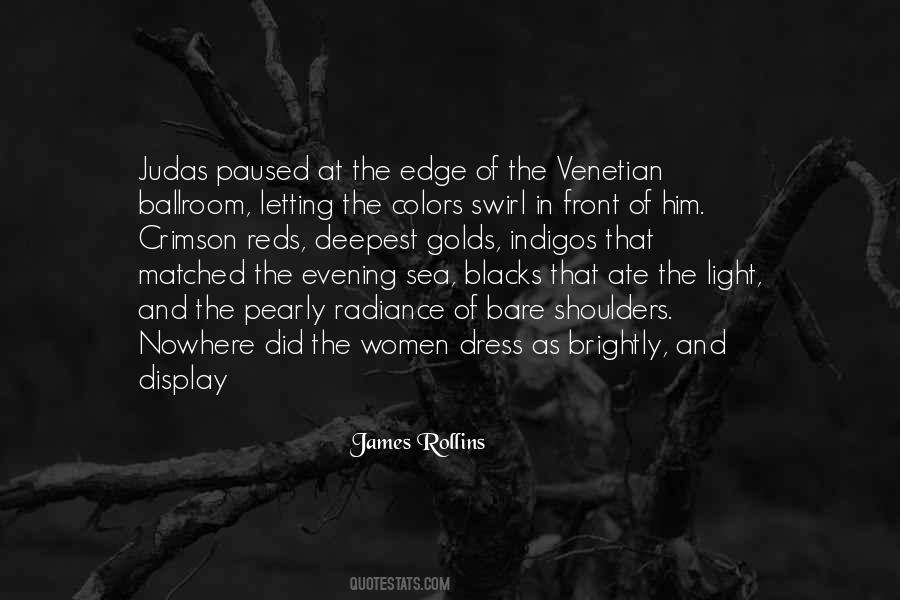 Sea Women Quotes #1546336