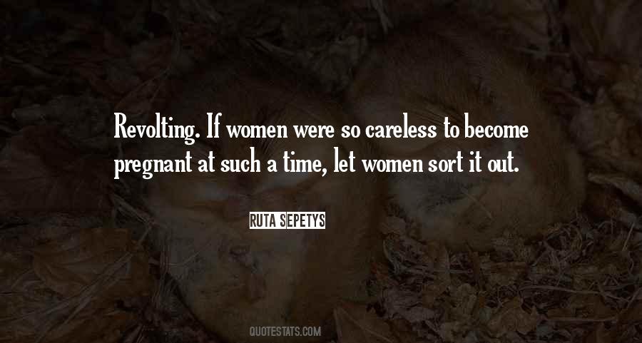 Sea Women Quotes #1641942