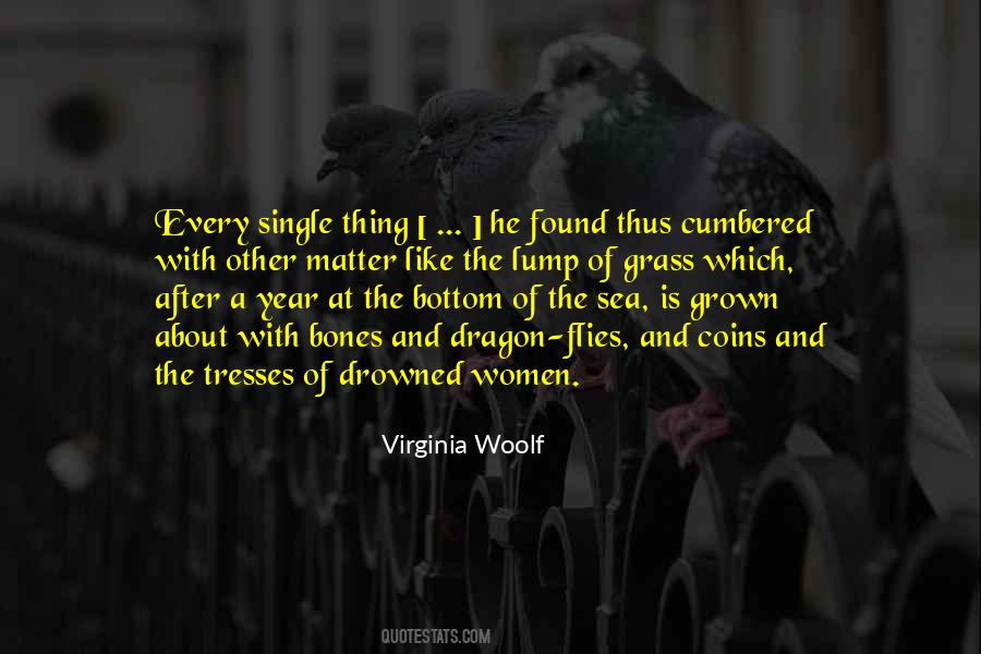 Sea Women Quotes #663123
