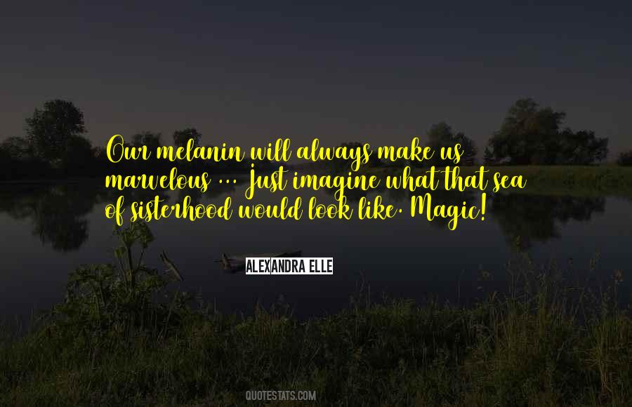 Sea Women Quotes #974115