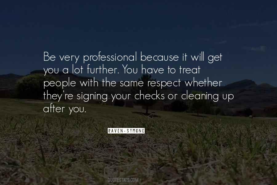 Treat People Quotes #1736129