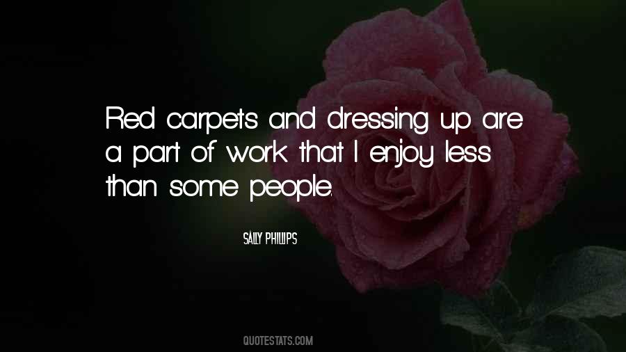 Quotes About Carpets #409152