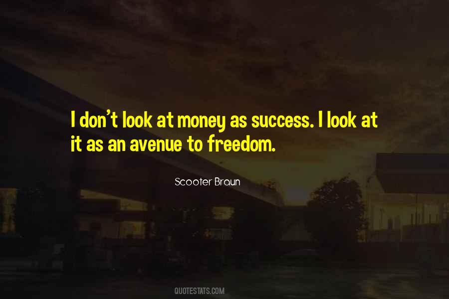 Quotes About Avenues #490683 Quotes About Avenues #490683