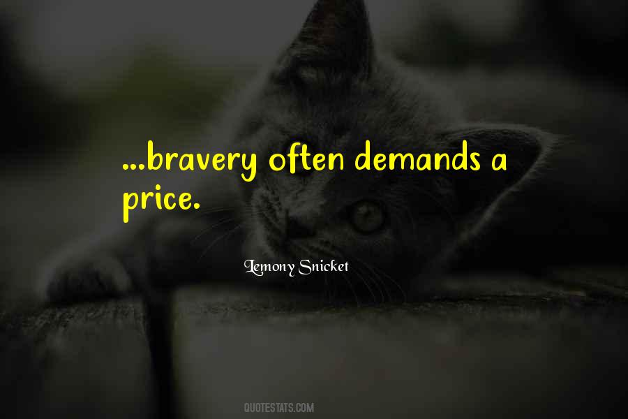Quotes About Price #1830327