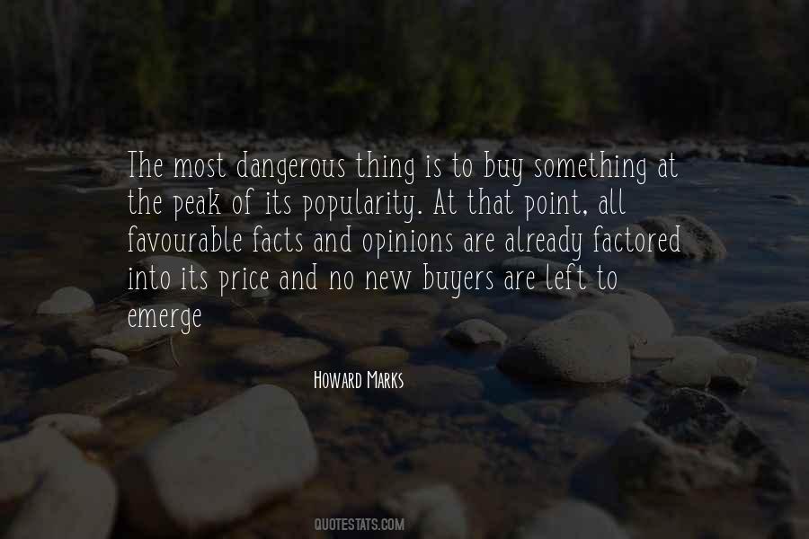 Quotes About Price #1841664