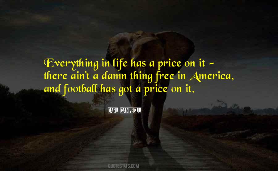 Quotes About Price #1852399