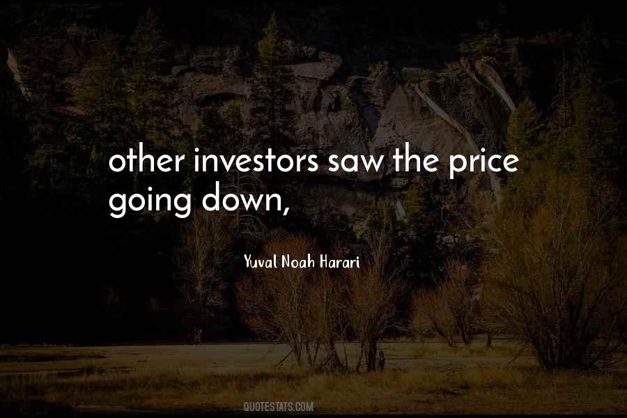 Quotes About Price #1857522