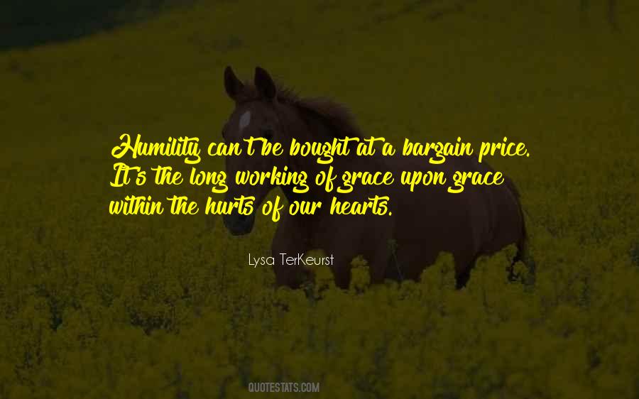 Quotes About Price #1859019