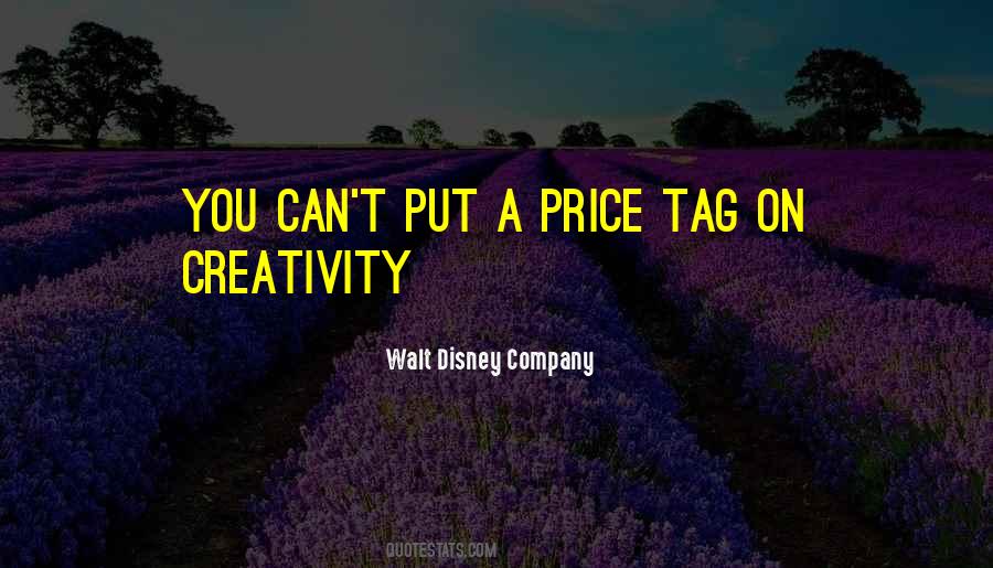 Quotes About Price #1877637