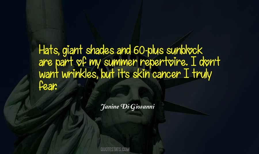 My Hats Quotes #1093140