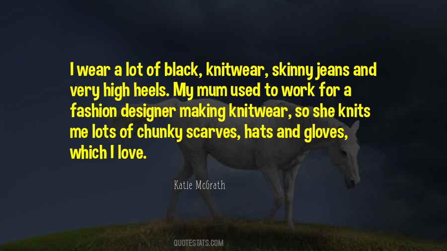 My Hats Quotes #1108724