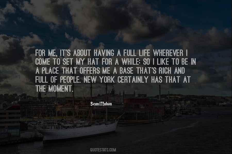My Hats Quotes #1202385