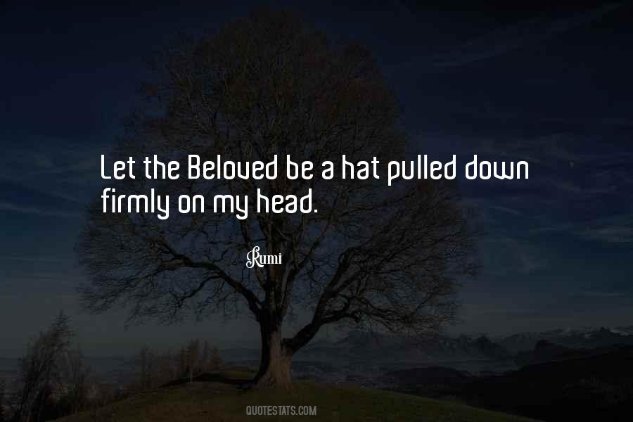 My Hats Quotes #165221