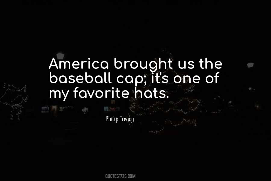 My Hats Quotes #1716041
