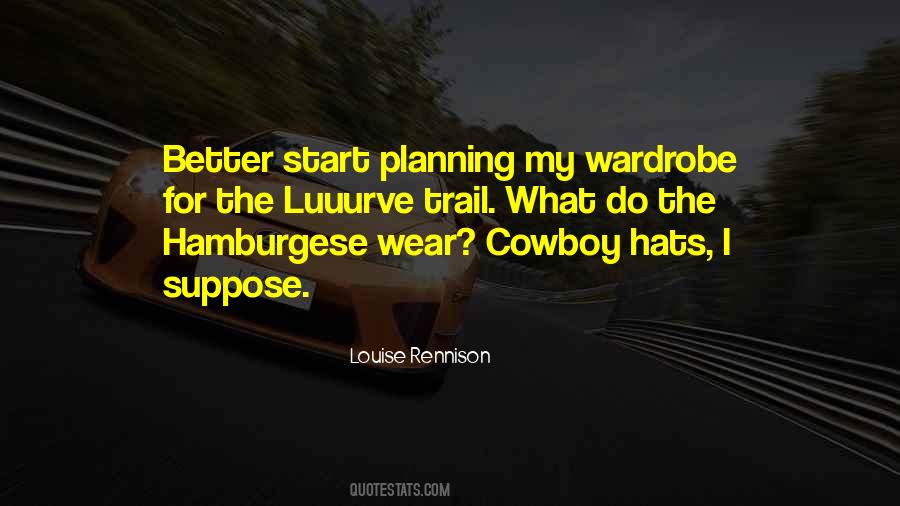 My Hats Quotes #509106