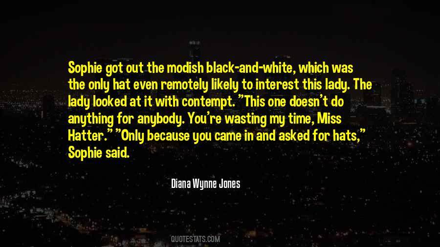 My Hats Quotes #585836