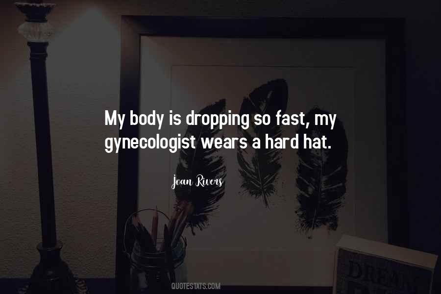 My Hats Quotes #58695