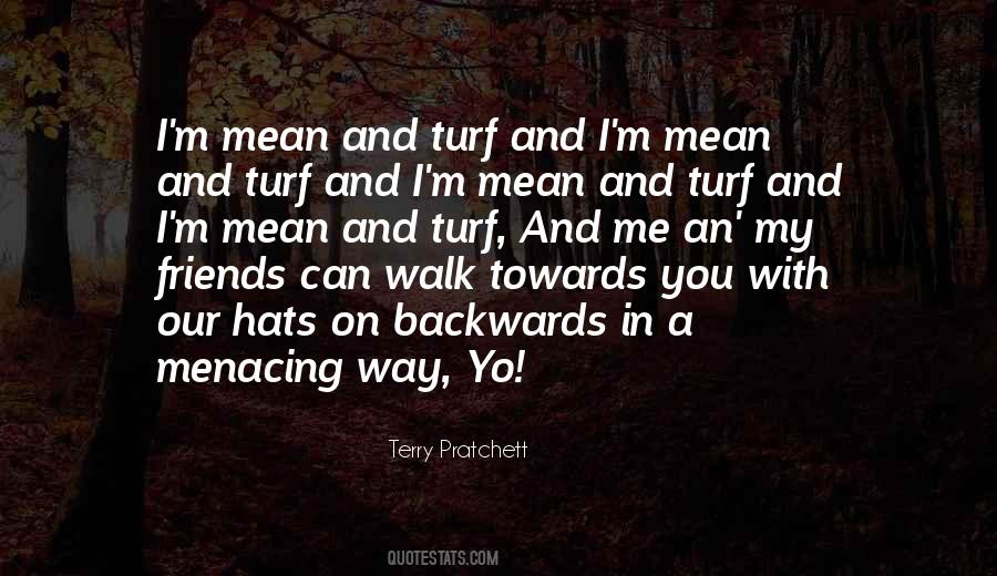 My Hats Quotes #986873