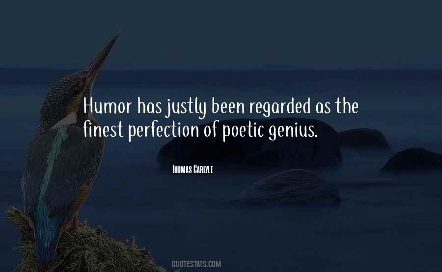 Quotes About Poetic #177663 Quotes About Poetic #177663
