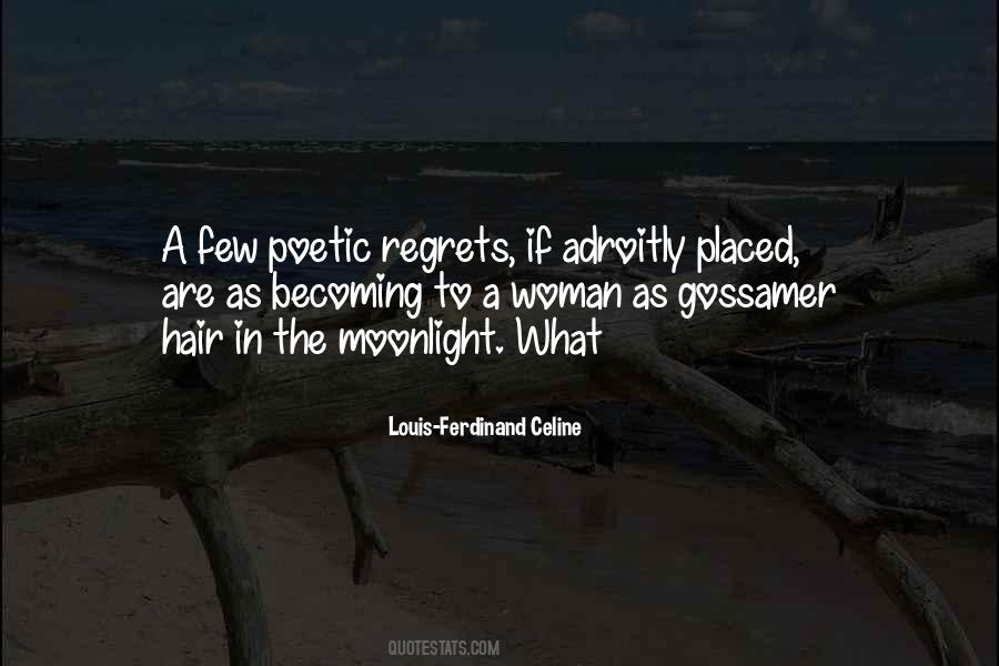 Quotes About Poetic #242143 Quotes About Poetic #242143