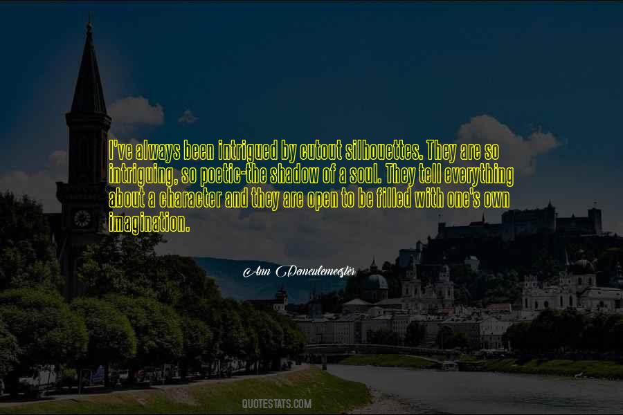 Quotes About Poetic #50322 Quotes About Poetic #50322