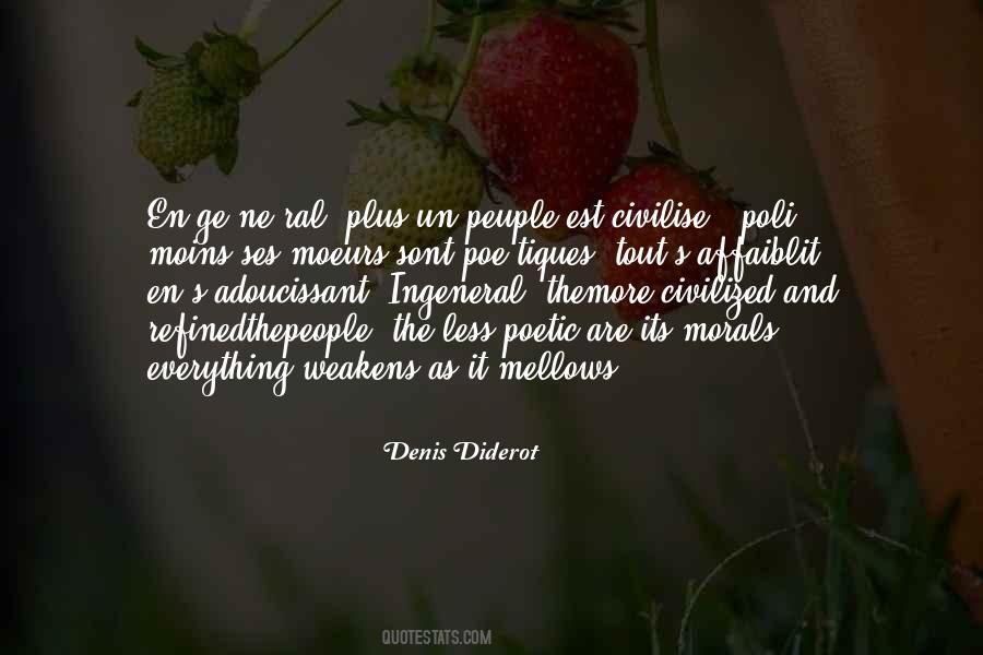Quotes About Poetic #94321 Quotes About Poetic #94321
