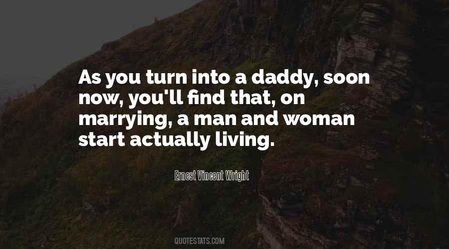 Quotes About Marrying You #1557490