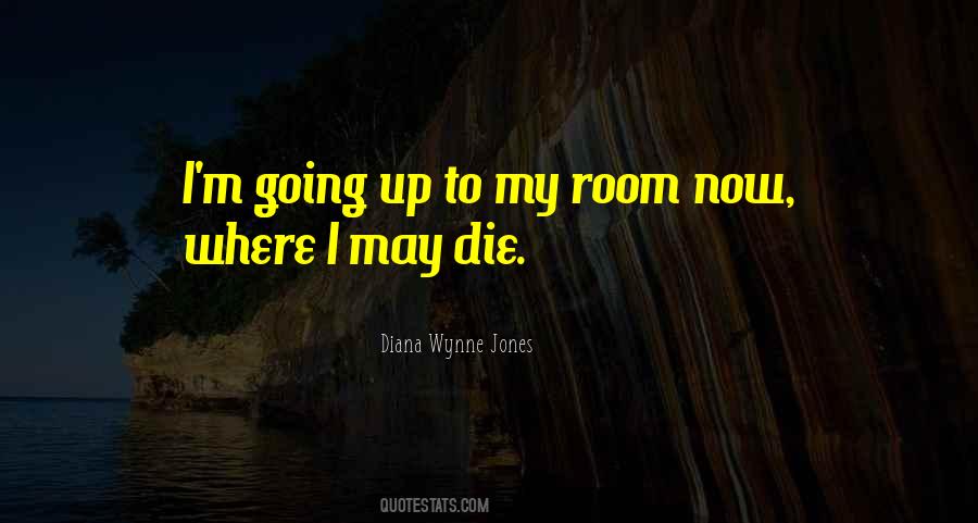 Quotes About Going Up #1463921