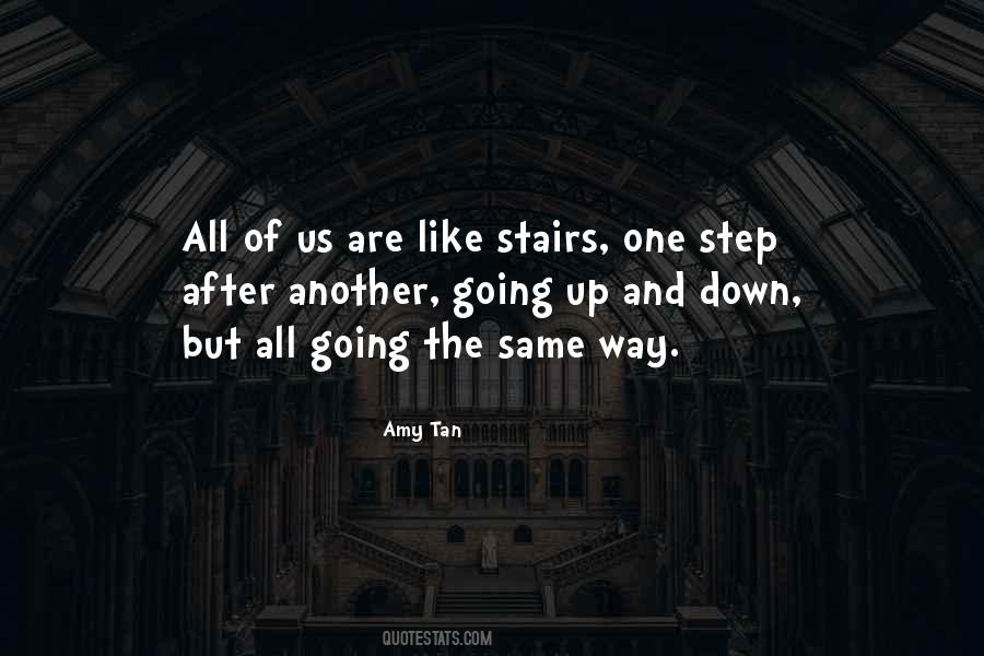 Quotes About Going Up #1481208