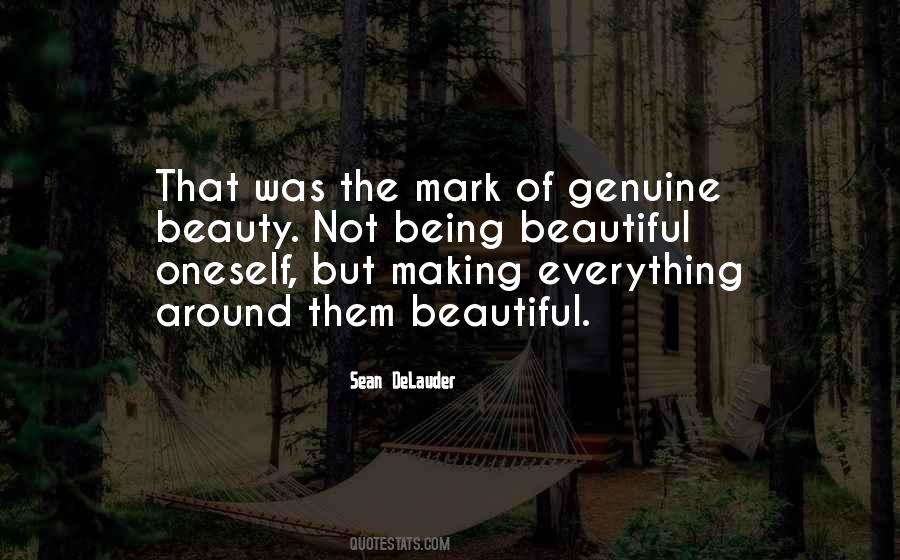 Quotes About Mark Making #71897