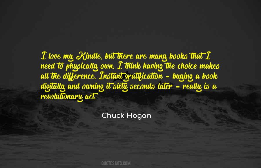 Quotes About Owning Books #371254