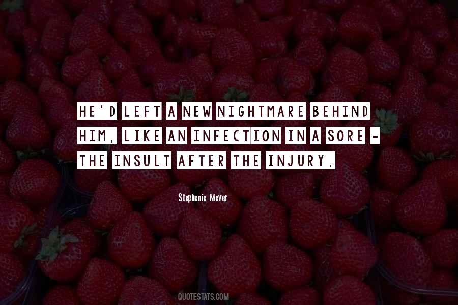 Eiffel Tower At Night Quotes #1570863