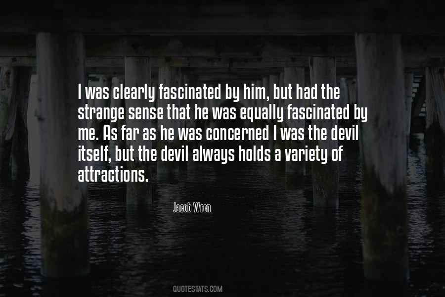 Adversarial Relationship Quotes #19569