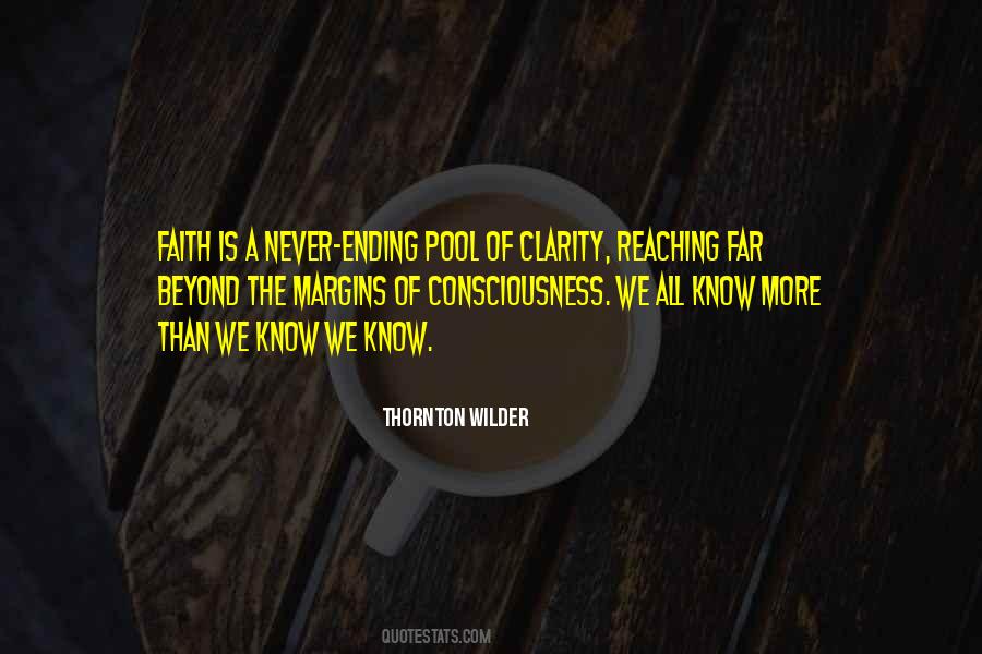 Quotes About Never Ending #1160540