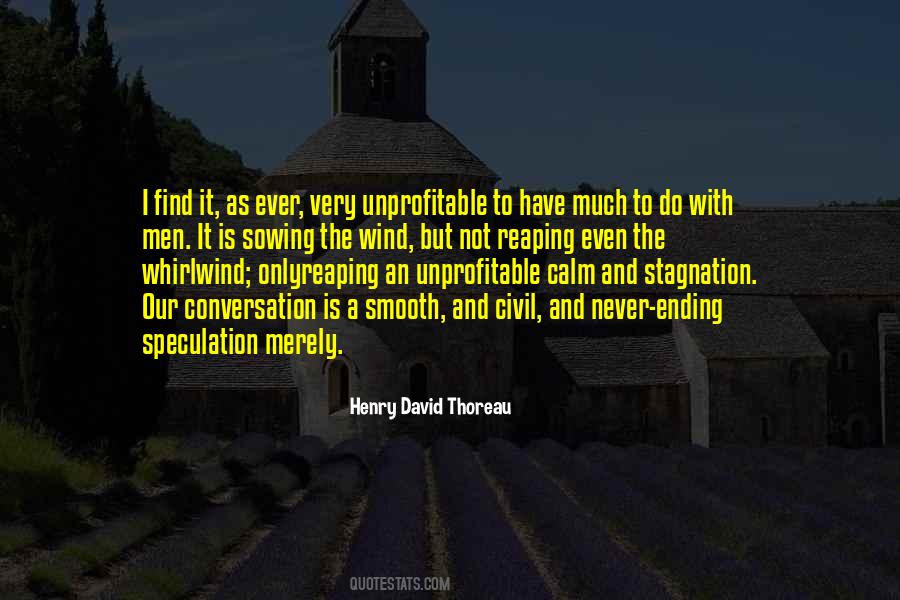Quotes About Never Ending #1180742