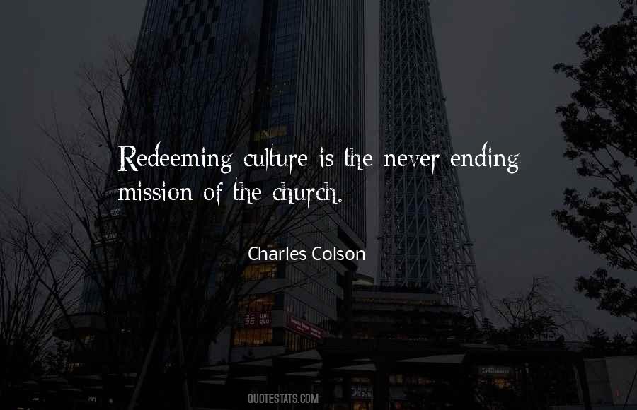 Quotes About Never Ending #1590133