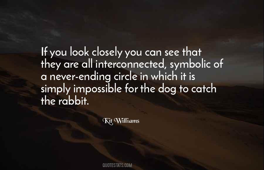 Quotes About Never Ending #1623313