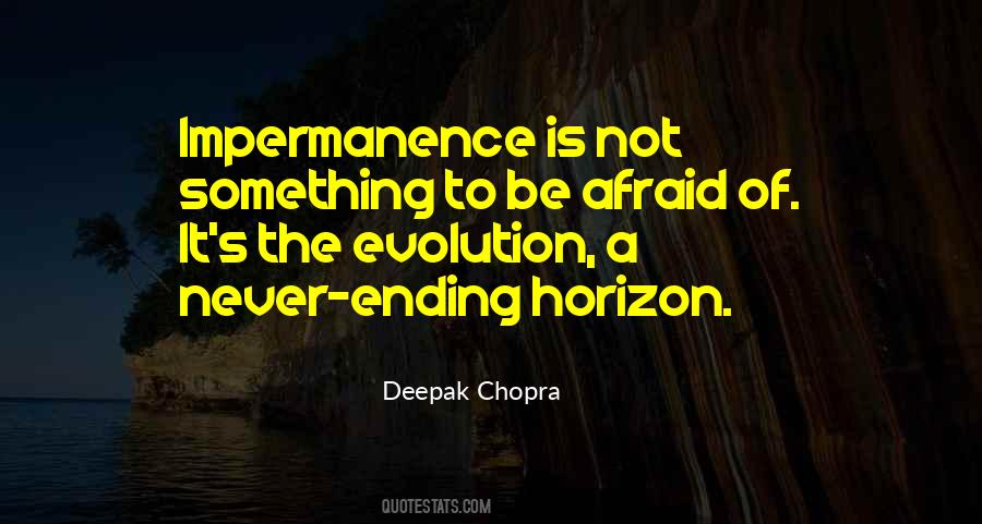 Quotes About Never Ending #1658506