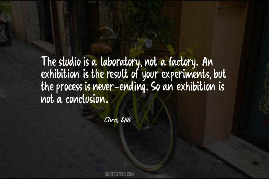 Quotes About Never Ending #893191