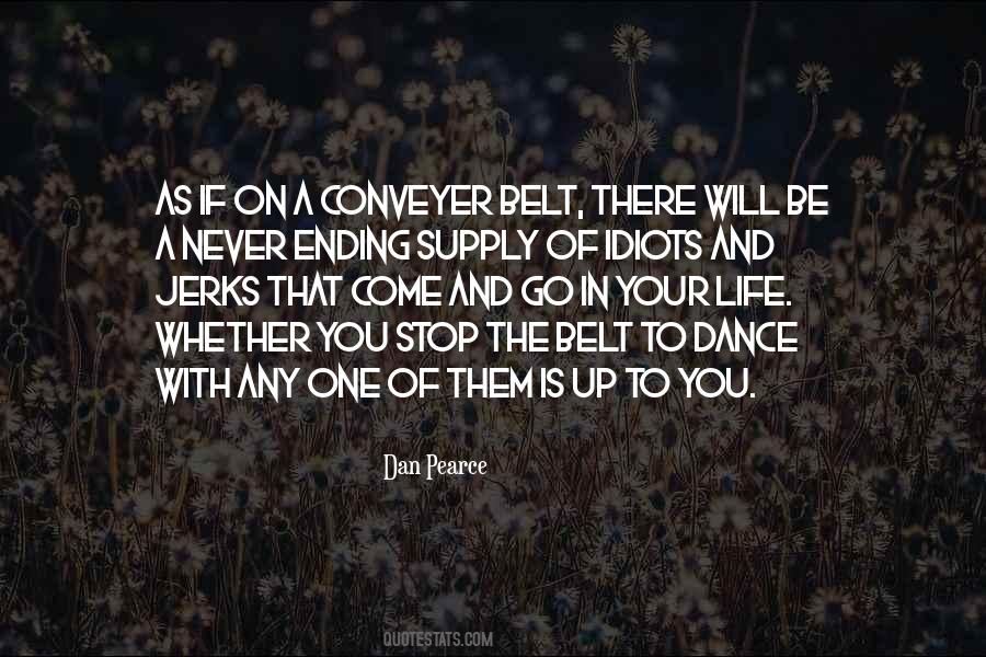 Quotes About Never Ending #918439