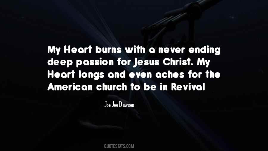 Quotes About Never Ending #933217