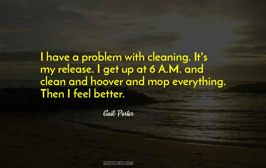 Quotes About Hoover #1550859