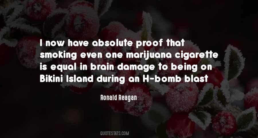 Quotes About Cigarette Smoking #1464798