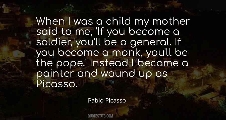 The Pope Quotes #1669184