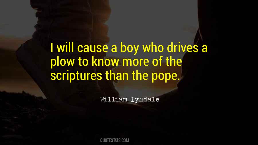 The Pope Quotes #1837613