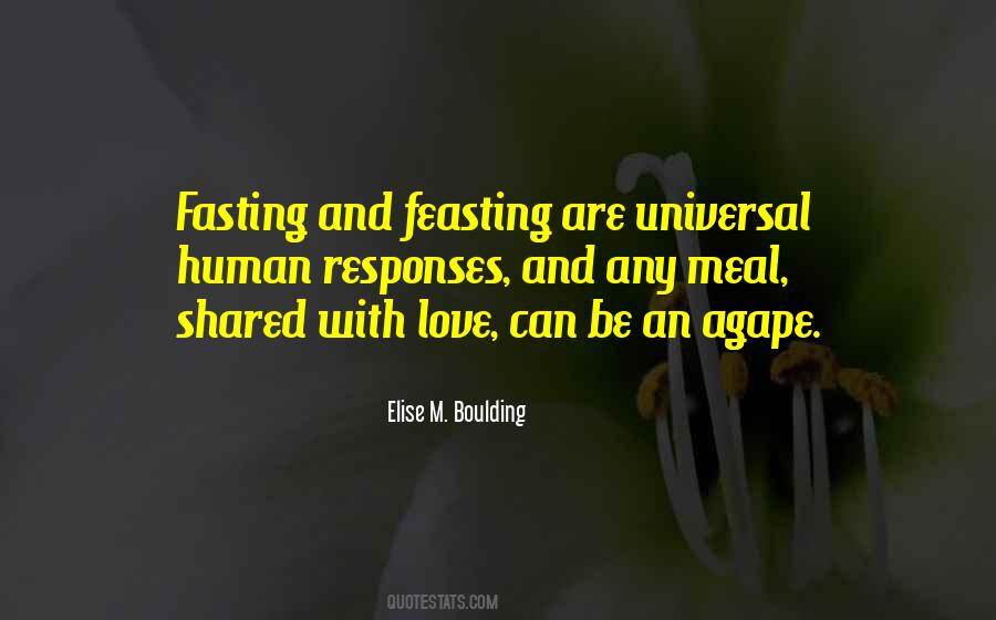 Quotes About Agape Love #566063