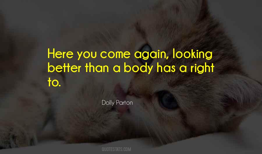 Quotes About Doing The Right Thing When No One Is Looking #34799