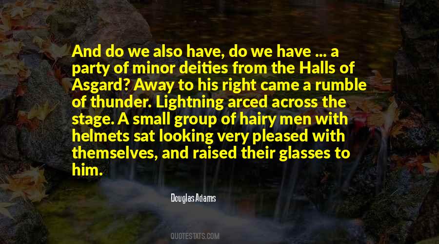 Quotes About Doing The Right Thing When No One Is Looking #79