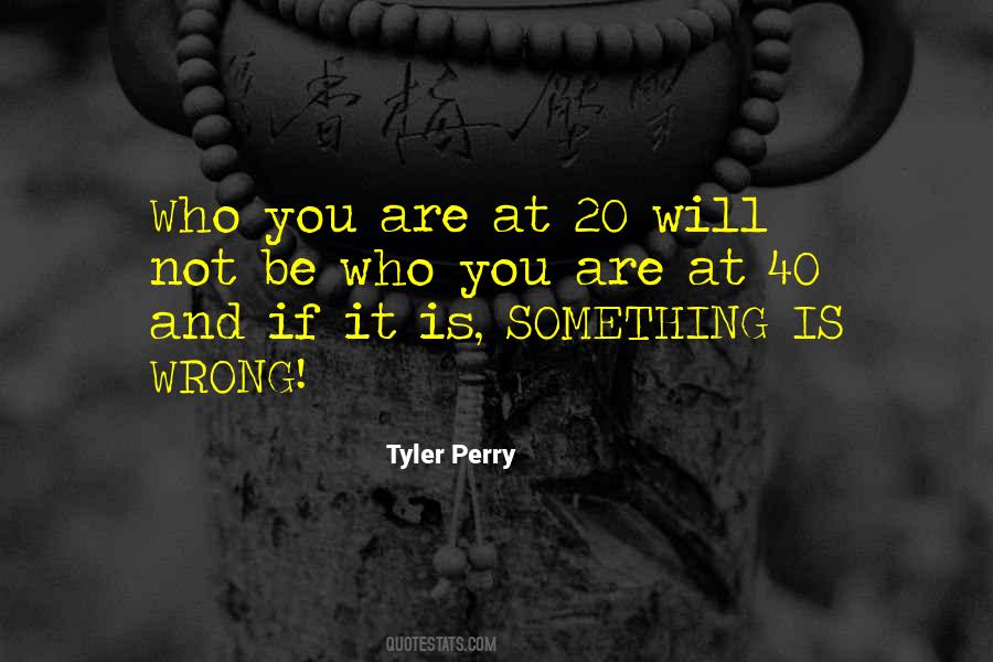 Immorally Wrong Quotes #1857195